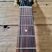 Gibson Custom Shop 1957 Les Paul Junior Single Cut TV Yellow 2024 VOS w/ Case & COA - Mahar's Vintage Guitars