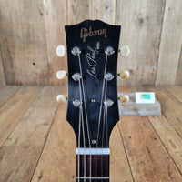 Gibson Custom Shop 1957 Les Paul Junior Single Cut TV Yellow 2024 VOS w/ Case & COA - Mahar's Vintage Guitars