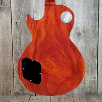 Gibson Custom Shop 1960 Les Paul Standard R0 Reissue Transparent Cherry 2019 – Refretted - Mahar's Vintage Guitars