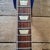Gibson Custom Shop 1960 Les Paul Standard R0 Reissue Transparent Cherry 2019 – Refretted - Mahar's Vintage Guitars