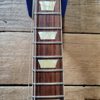 Gibson Custom Shop 1960 Les Paul Standard R0 Reissue Transparent Cherry 2019 – Refretted - Mahar's Vintage Guitars