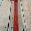 Gibson Custom Shop 1960 Les Paul Standard R0 Reissue Transparent Cherry 2019 – Refretted - Mahar's Vintage Guitars
