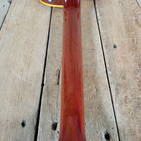 Gibson Custom Shop 1960 Les Paul Standard R0 Reissue Transparent Cherry 2019 – Refretted - Mahar's Vintage Guitars