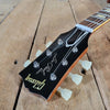 Gibson Custom Shop 1960 Les Paul Standard R0 Reissue Transparent Cherry 2019 – Refretted - Mahar's Vintage Guitars