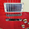 Gibson Custom Shop 1960 Les Paul Standard R0 Reissue Transparent Cherry 2019 – Refretted - Mahar's Vintage Guitars