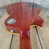 Gibson Custom Shop 1960 Les Paul Standard R0 Reissue Transparent Cherry 2019 – Refretted - Mahar's Vintage Guitars