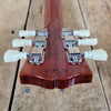 Gibson Custom Shop 1960 Les Paul Standard R0 Reissue Transparent Cherry 2019 – Refretted - Mahar's Vintage Guitars