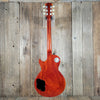 Gibson Custom Shop 1960 Les Paul Standard R0 Reissue Transparent Cherry 2019 – Refretted - Mahar's Vintage Guitars