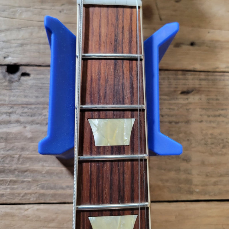 Gibson Custom Shop 1960 Les Paul Standard R0 Reissue Transparent Cherry 2019 – Refretted - Mahar's Vintage Guitars