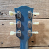 Gibson Custom Shop ’64 SG Standard Reissue – Murphy Lab Ultra Light Aging, Pelham Blue, Maestro Vibrola 2024 - Mahar's Vintage Guitars