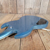 Gibson Custom Shop ’64 SG Standard Reissue – Murphy Lab Ultra Light Aging, Pelham Blue, Maestro Vibrola 2024 - Mahar's Vintage Guitars