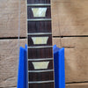 Gibson Custom Shop ’64 SG Standard Reissue – Murphy Lab Ultra Light Aging, Pelham Blue, Maestro Vibrola 2024 - Mahar's Vintage Guitars