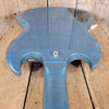 Gibson Custom Shop ’64 SG Standard Reissue – Murphy Lab Ultra Light Aging, Pelham Blue, Maestro Vibrola 2024 - Mahar's Vintage Guitars