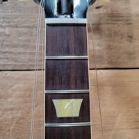Gibson Custom Shop ’64 SG Standard Reissue – Murphy Lab Ultra Light Aging, Pelham Blue, Maestro Vibrola 2024 - Mahar's Vintage Guitars