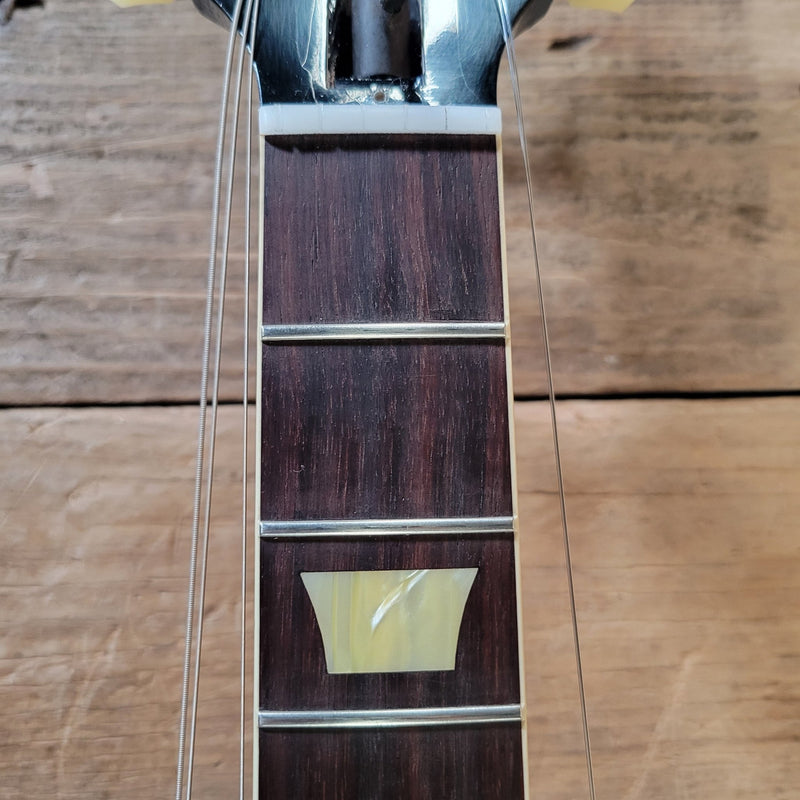 Gibson Custom Shop ’64 SG Standard Reissue – Murphy Lab Ultra Light Aging, Pelham Blue, Maestro Vibrola 2024 - Mahar's Vintage Guitars