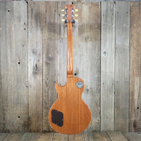 Gibson Custom Shop Les Paul 1955 2025 NAMM Viceroy Brown - Mahar's Vintage Guitars