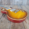 Gibson Custom Shop Les Paul LPR - 9 (’59 R9) – Madagascar Rosewood, Historic Reissue, MINT Condition 2008 - Mahar's Vintage Guitars