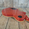 Gibson Custom Shop Les Paul LPR - 9 (’59 R9) – Madagascar Rosewood, Historic Reissue, MINT Condition 2008 - Mahar's Vintage Guitars