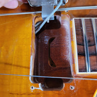 Gibson Custom Shop Les Paul LPR - 9 (’59 R9) – Madagascar Rosewood, Historic Reissue, MINT Condition 2008 - Mahar's Vintage Guitars