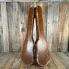 Gibson EB - 1 Bass 1956 Natural - Mahar's Vintage Guitars