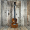 Gibson EB - 1 Bass 1956 Natural - Mahar's Vintage Guitars