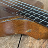 Gibson EB - 1 Bass 1956 Natural - Mahar's Vintage Guitars