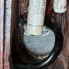 Gibson EB - 1 Bass 1956 Natural - Mahar's Vintage Guitars