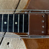 Gibson EB - 1 Bass 1956 Natural - Mahar's Vintage Guitars
