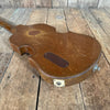 Gibson EB - 1 Bass 1956 Natural - Mahar's Vintage Guitars