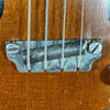 Gibson EB - 1 Bass 1956 Natural - Mahar's Vintage Guitars
