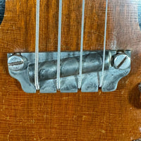 Gibson EB - 1 Bass 1956 Natural - Mahar's Vintage Guitars