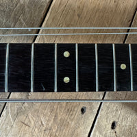 Gibson EB - 1 Bass 1956 Natural - Mahar's Vintage Guitars