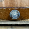 Gibson EB - 1 Bass 1956 Natural - Mahar's Vintage Guitars