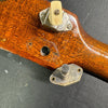 Gibson EB - 1 Bass 1956 Natural - Mahar's Vintage Guitars