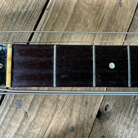 Gibson EB - 1 Bass 1956 Natural - Mahar's Vintage Guitars
