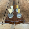 Gibson EB - 1 Bass 1956 Natural - Mahar's Vintage Guitars