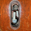 Gibson EB - 1 Bass 1956 Natural - Mahar's Vintage Guitars