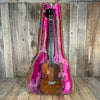 Gibson EB - 1 Bass 1956 Natural - Mahar's Vintage Guitars