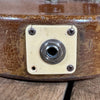 Gibson EB - 1 Bass 1956 Natural - Mahar's Vintage Guitars