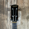 Gibson EB - 1 Bass 1956 Natural - Mahar's Vintage Guitars