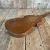 Gibson EB - 1 Bass 1956 Natural - Mahar's Vintage Guitars