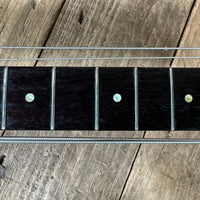 Gibson EB - 1 Bass 1956 Natural - Mahar's Vintage Guitars