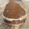 Gibson EB - 1 Bass 1956 Natural - Mahar's Vintage Guitars