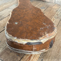 Gibson EB - 1 Bass 1956 Natural - Mahar's Vintage Guitars