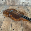 Gibson EB - 1 Bass 1956 Natural - Mahar's Vintage Guitars