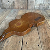 Gibson EB - 1 Bass 1956 Natural - Mahar's Vintage Guitars