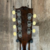 Gibson EH - 100 7 String Lap Steel 1939 Sunburst - Mahar's Vintage Guitars