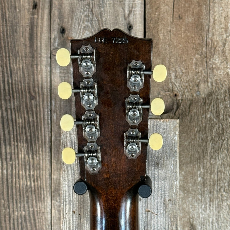 Gibson EH - 100 7 String Lap Steel 1939 Sunburst - Mahar's Vintage Guitars