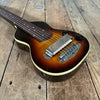 Gibson EH - 100 7 String Lap Steel 1939 Sunburst - Mahar's Vintage Guitars