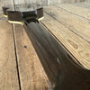 Gibson EH - 100 7 String Lap Steel 1939 Sunburst - Mahar's Vintage Guitars